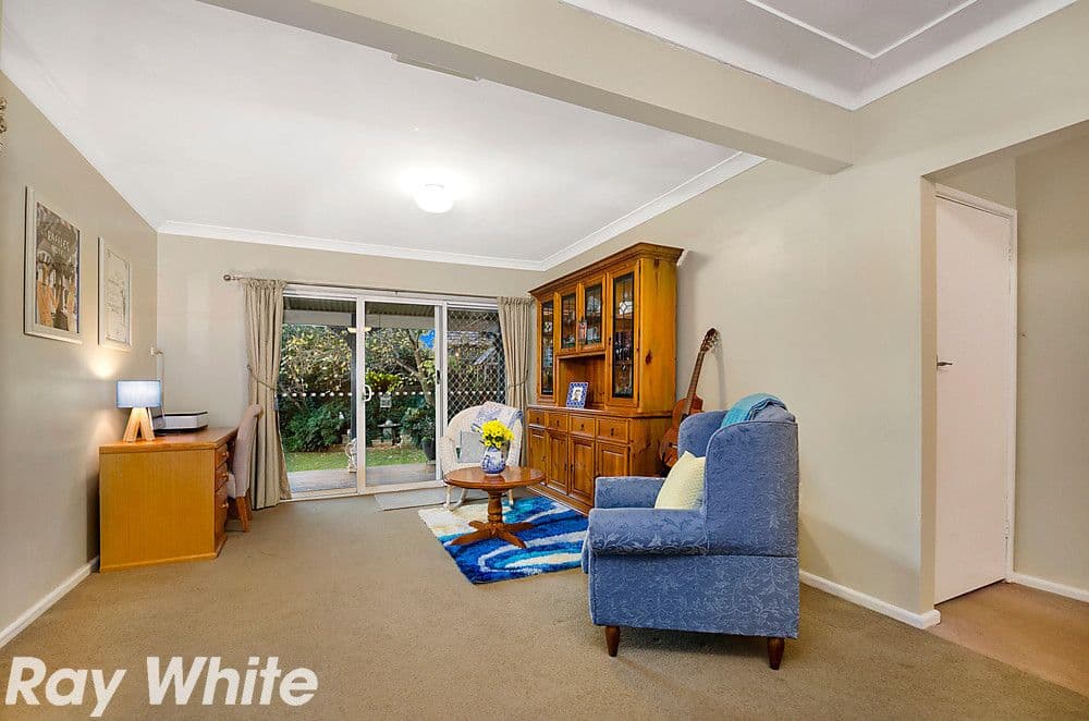 58 Ambleside Drive, Castle Hill NSW 2154, Castle Hill - Thumbnail 4
