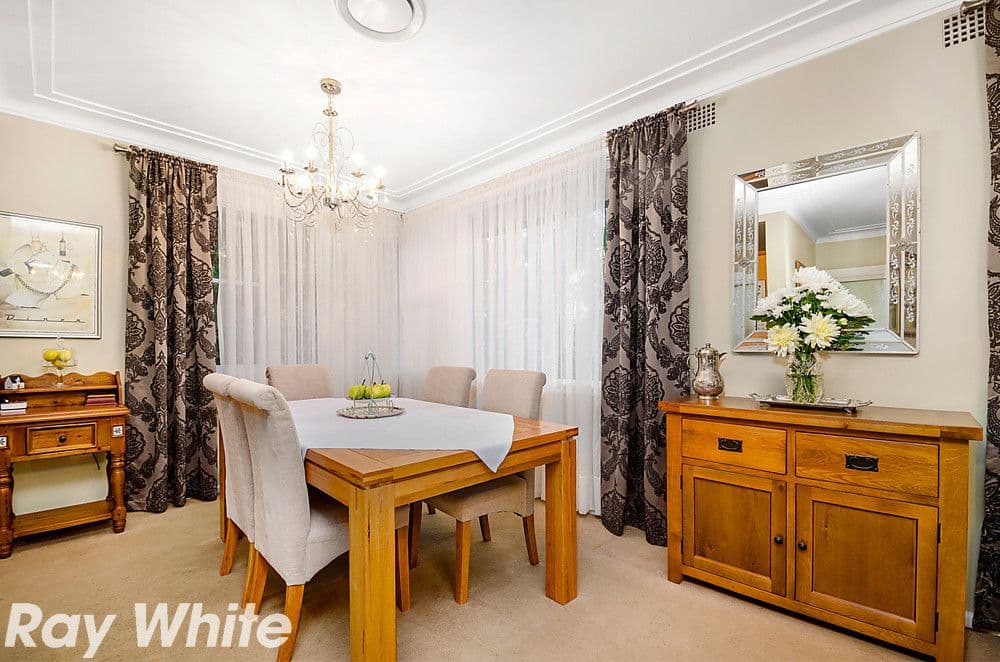 58 Ambleside Drive, Castle Hill NSW 2154, Castle Hill - Thumbnail 5