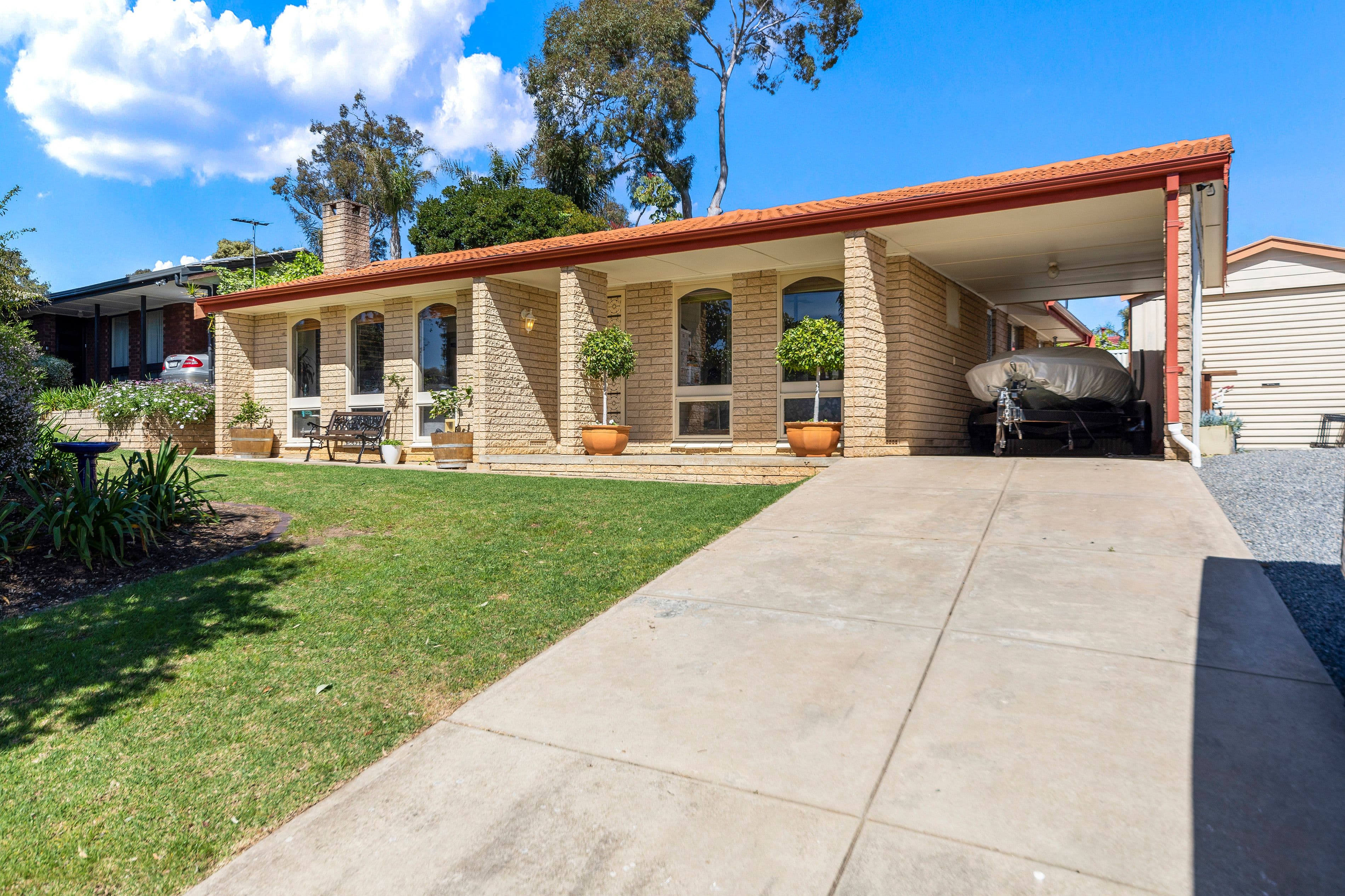 7 La Perouse Crescent, Fairview Park SA 5126, Fairview Park - Image 1