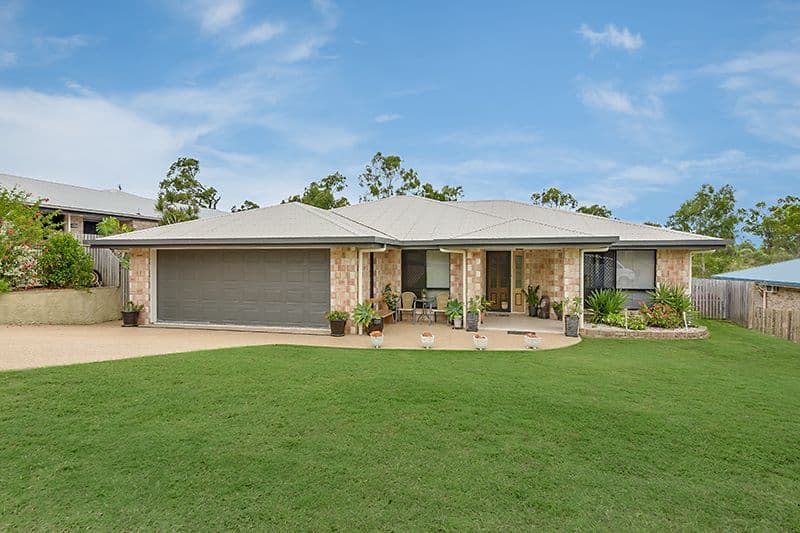 39 Tasman Crescent, Yeppoon QLD 4703, Yeppoon - Image 1