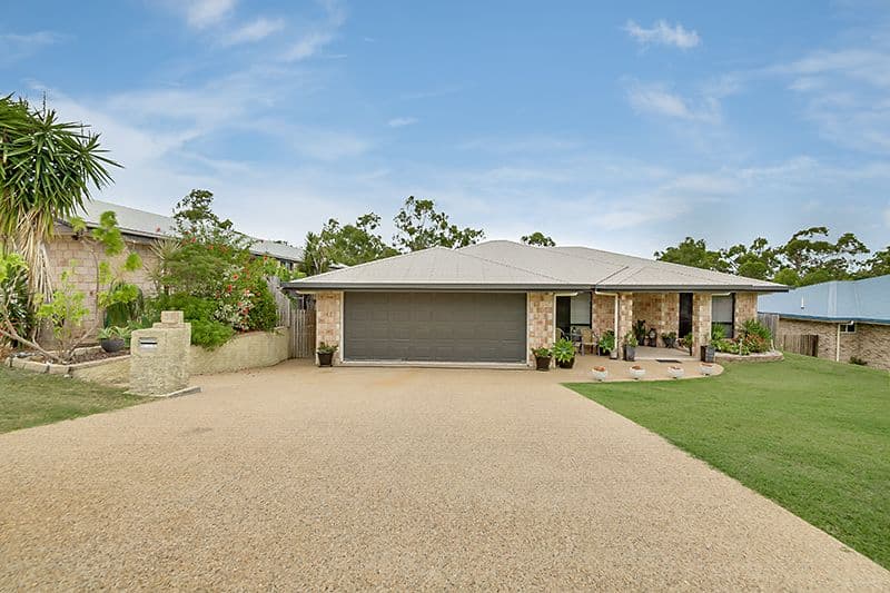 39 Tasman Crescent, Yeppoon QLD 4703, Yeppoon - Thumbnail 3