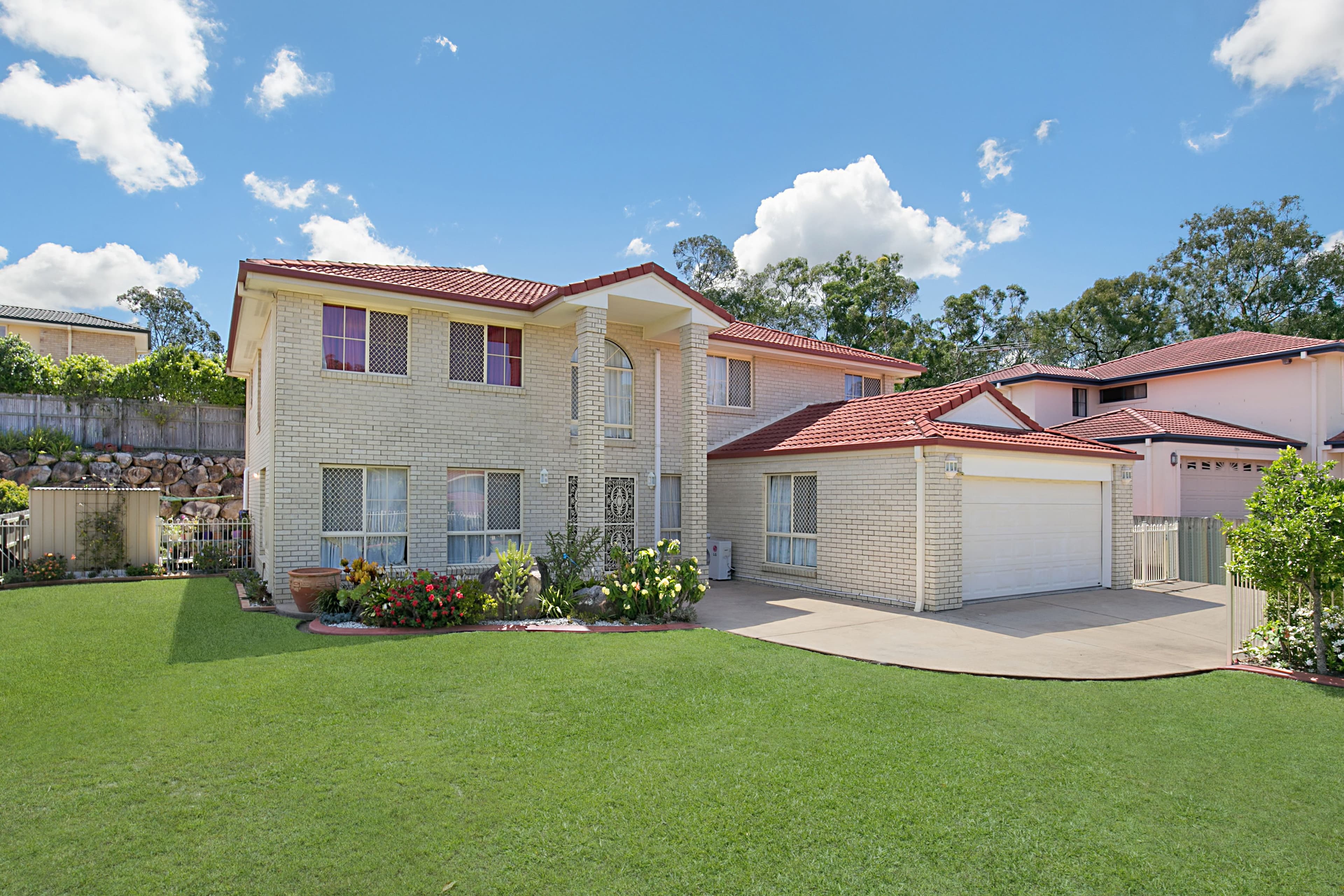 16 Dunamis Court, Cornubia QLD 4130, Cornubia - Thumbnail 2