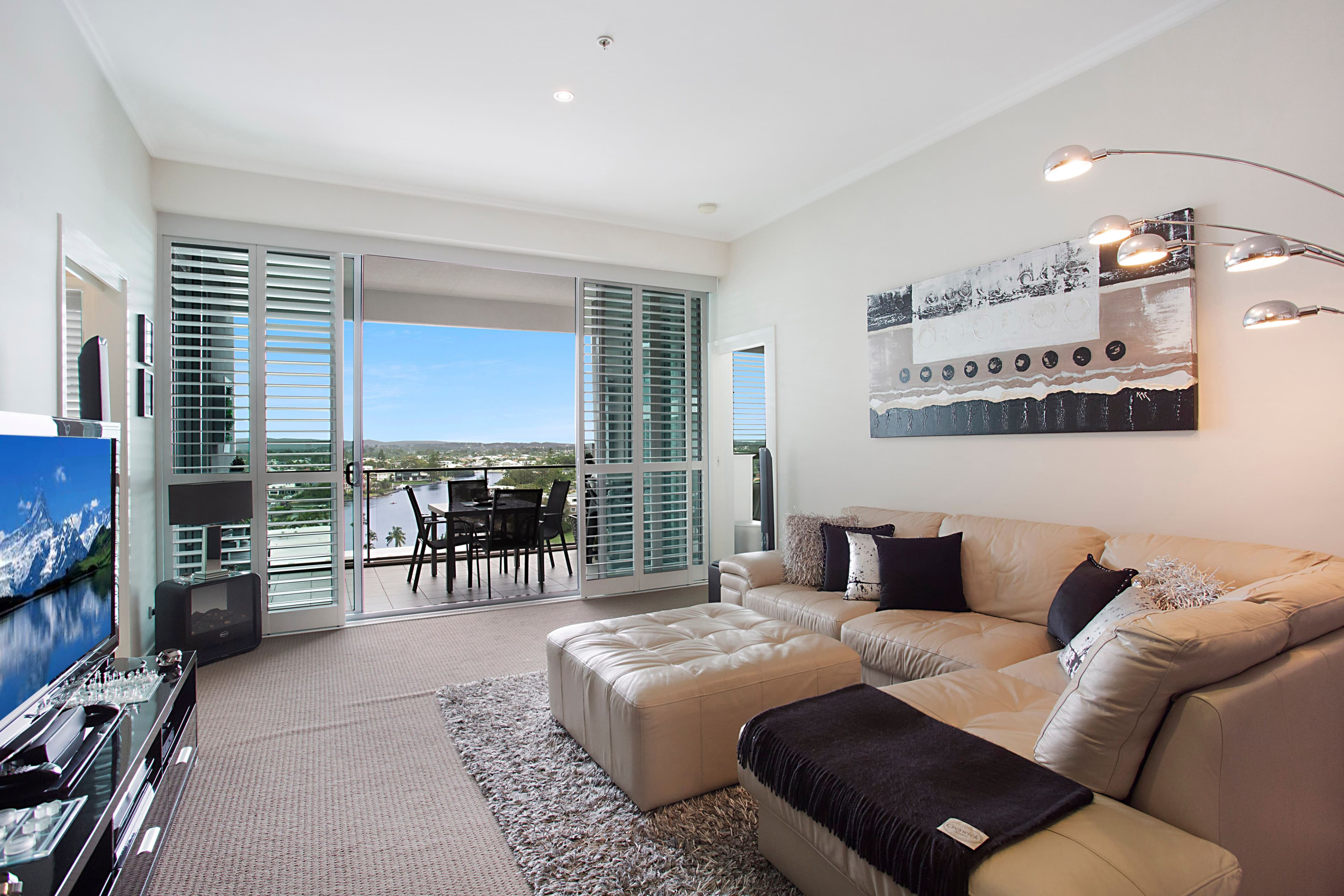 1801 'Freshwater Point' 33 T.E.Peters Drive, Broadbeach Waters QLD 4218, Broadbeach Waters - Thumbnail 2