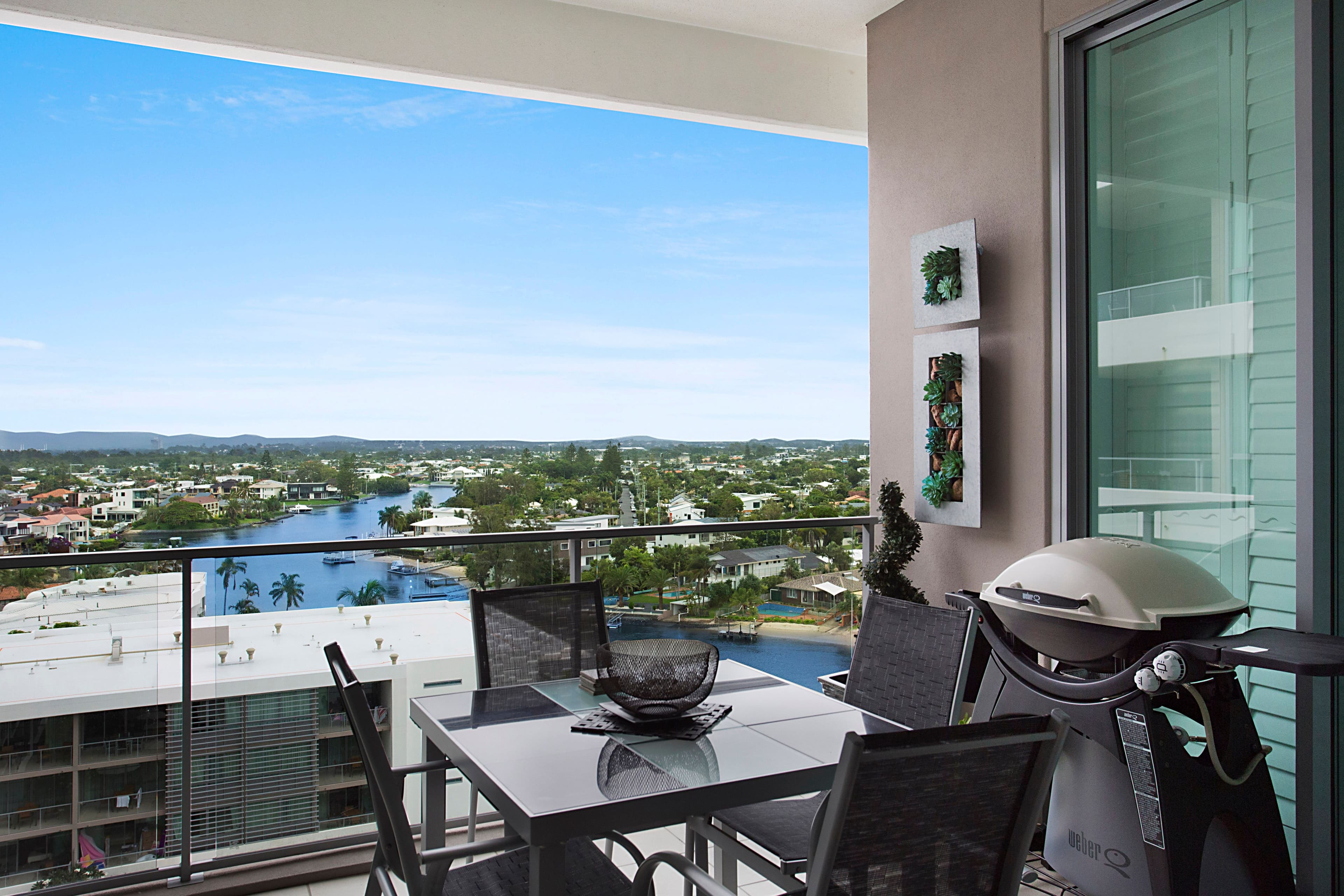 1801 'Freshwater Point' 33 T.E.Peters Drive, Broadbeach Waters QLD 4218, Broadbeach Waters - Thumbnail 4
