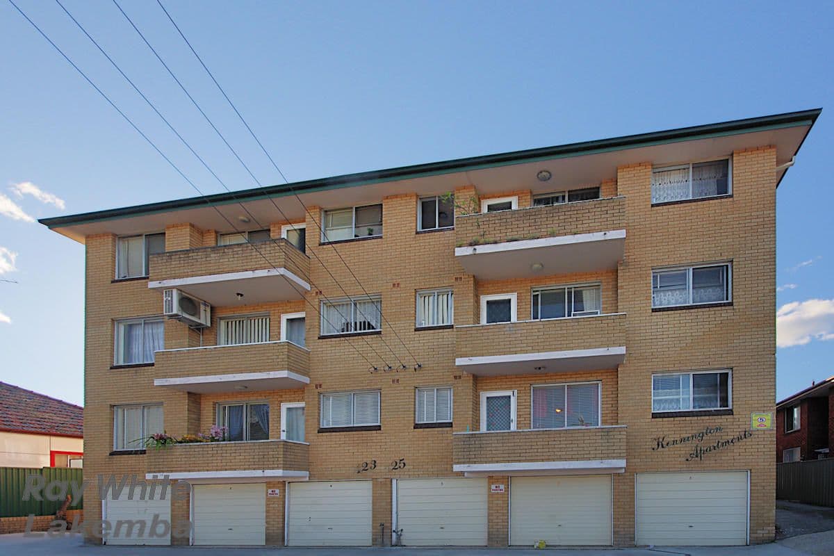 123-125 LAKEMBA Street, LAKEMBA NSW 2195, Lakemba - Image 1