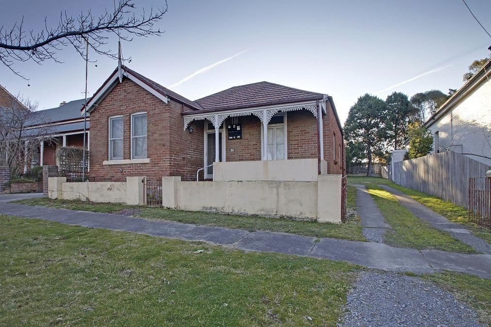 30 Church Street, GOULBURN NSW 2580, Goulburn - Image 1