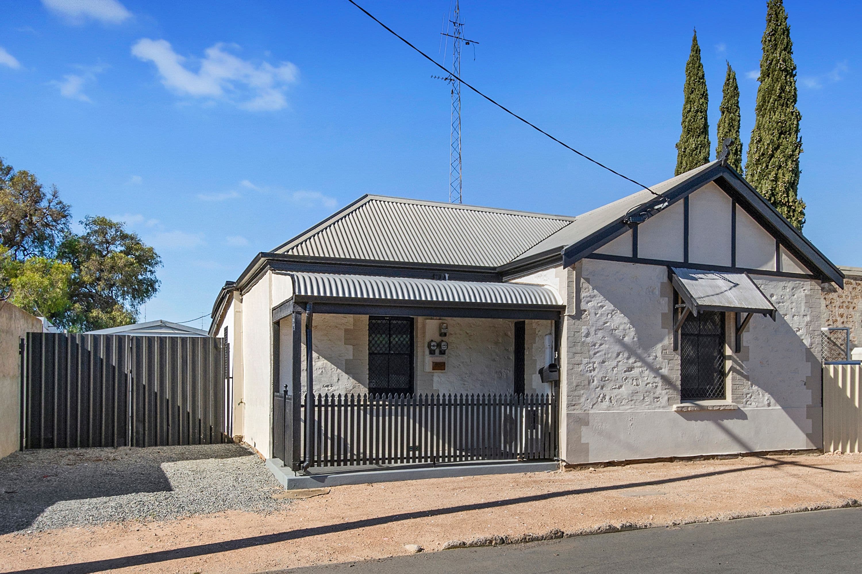 13 Gardiner Street, Wallaroo SA 5556, Wallaroo - Image 1
