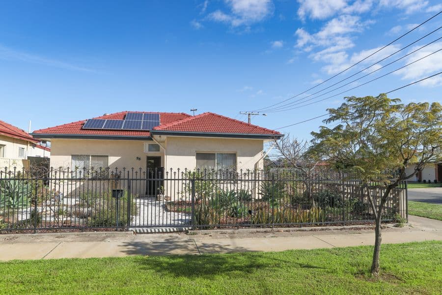 25 Milburn Street, Ottoway SA 5013, Ottoway - Image 1