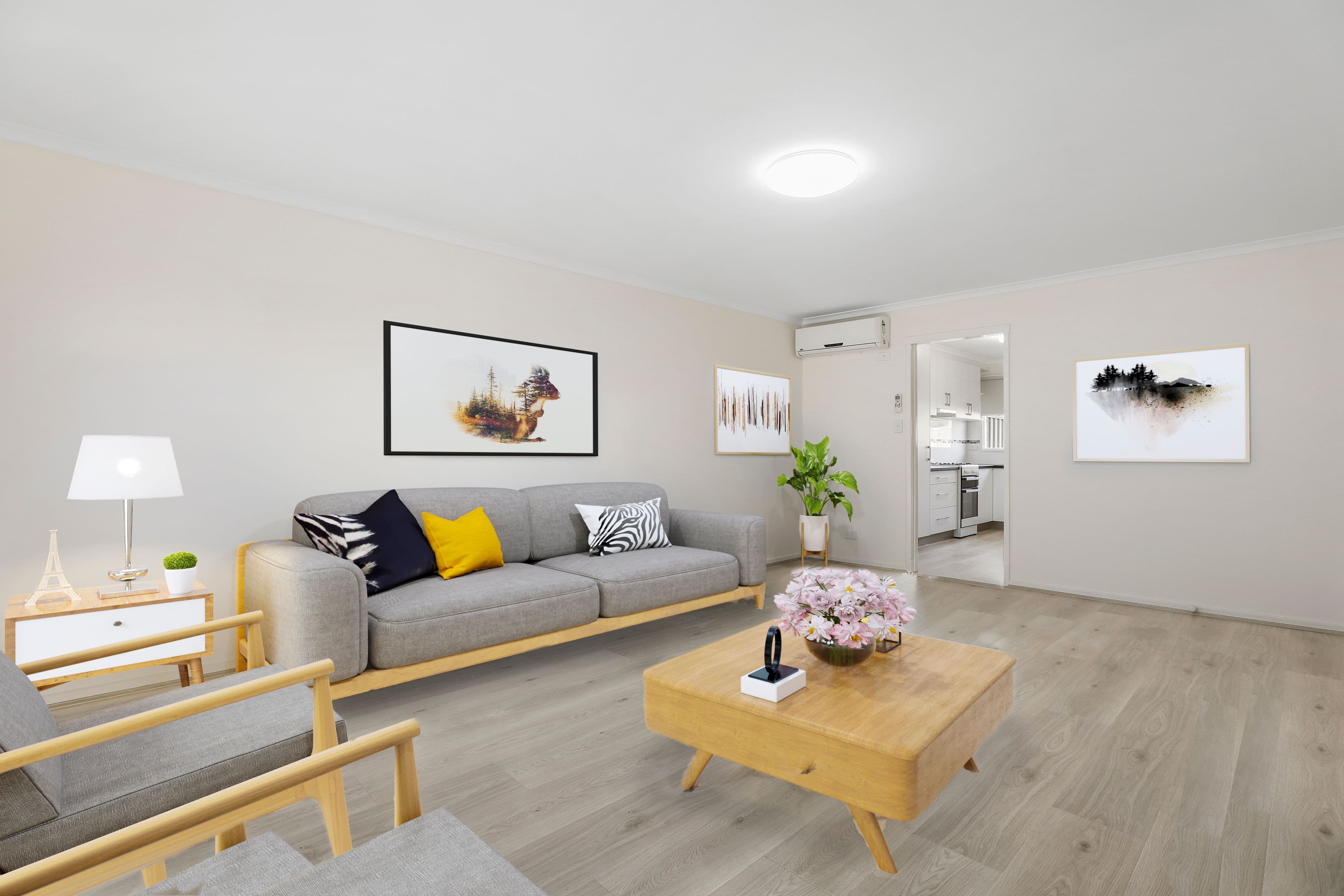 7 Salisbury Street, Berkeley, Berkeley - Image 1
