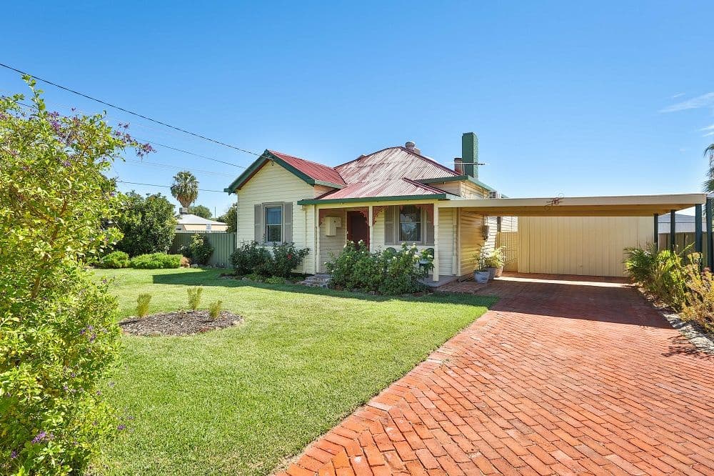 78 Eaglesham Street, Mildura VIC 3500, Mildura - Image 1