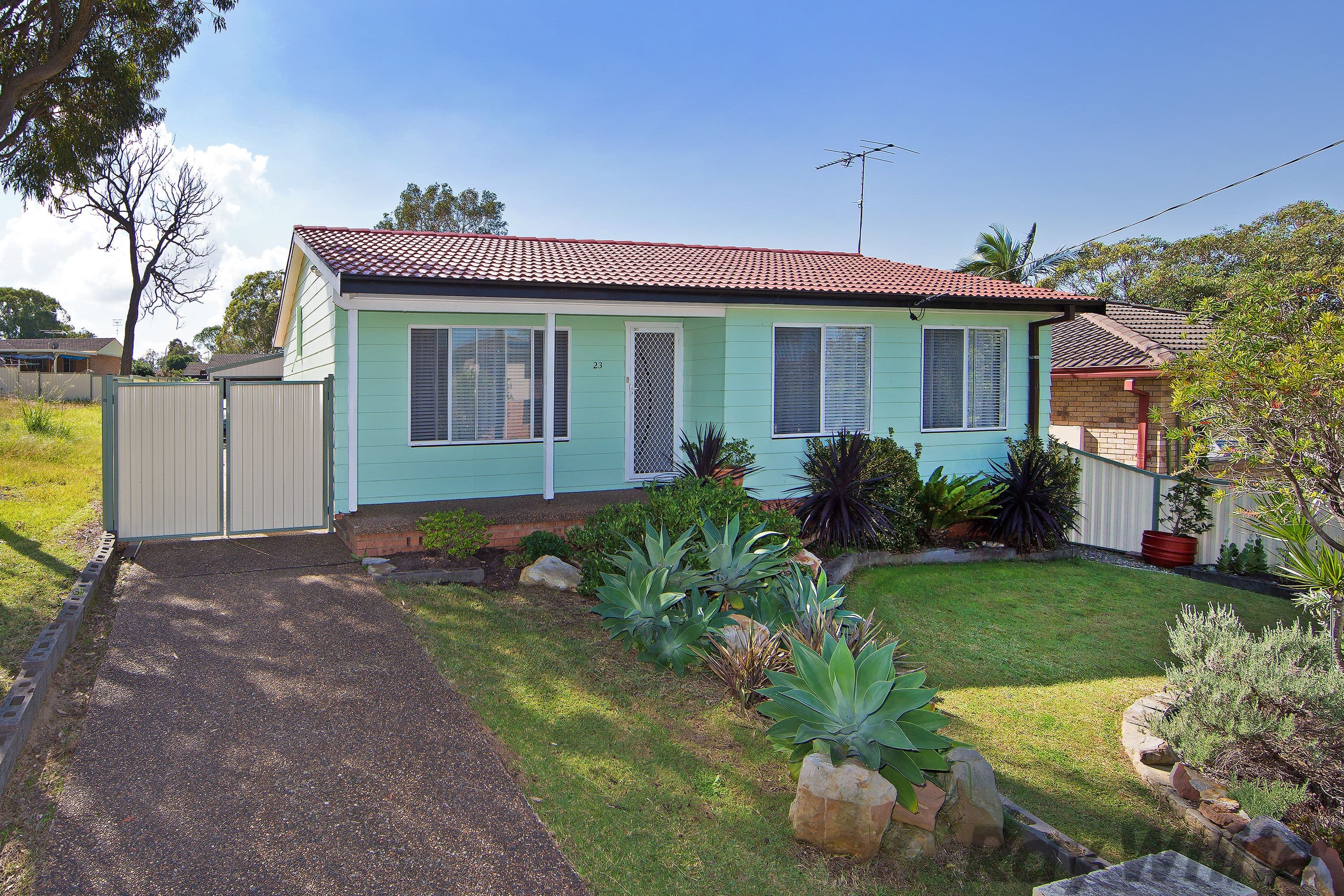 23 Shropshire Street, Gorokan - Image 1