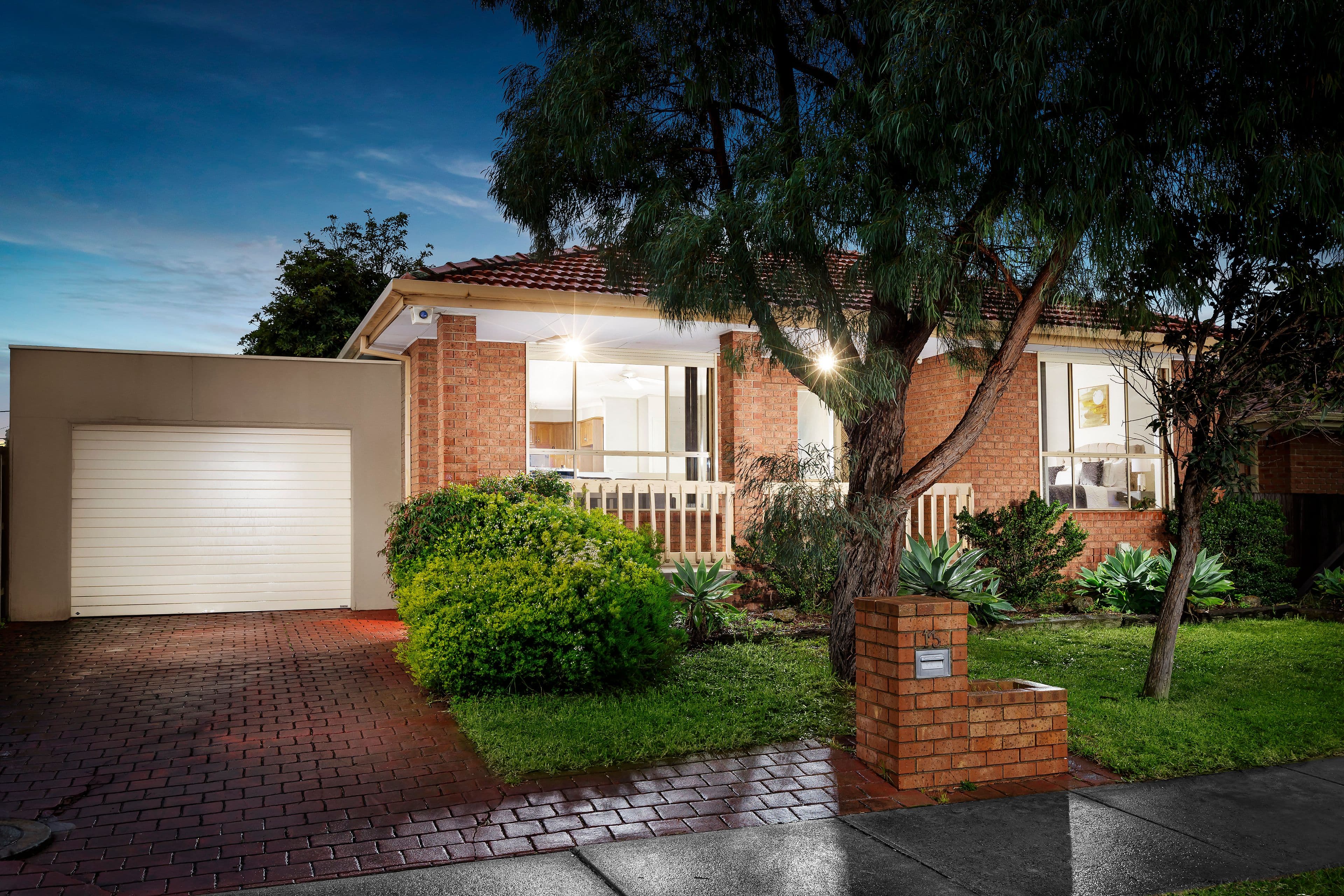 13 Bronsdon Court, Mill Park VIC 3082, Mill Park - Image 1