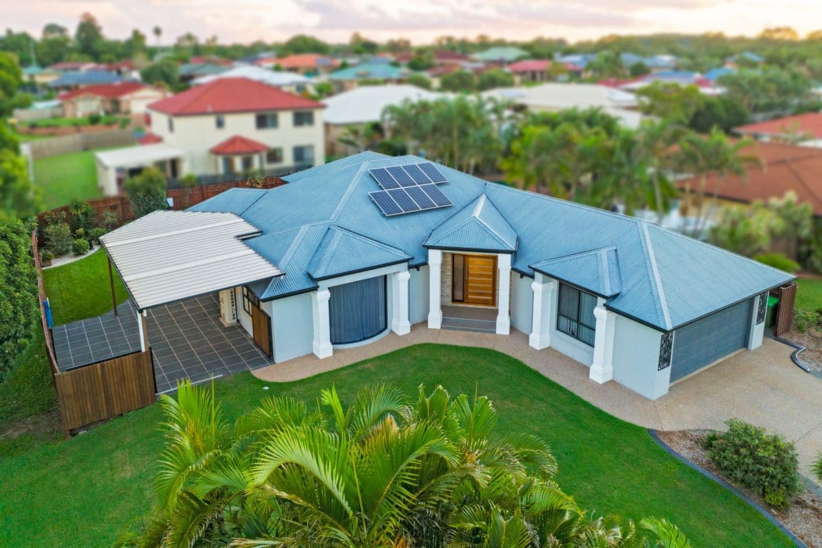13 Eucalypt Place, Ormiston QLD 4160, Ormiston - Image 1