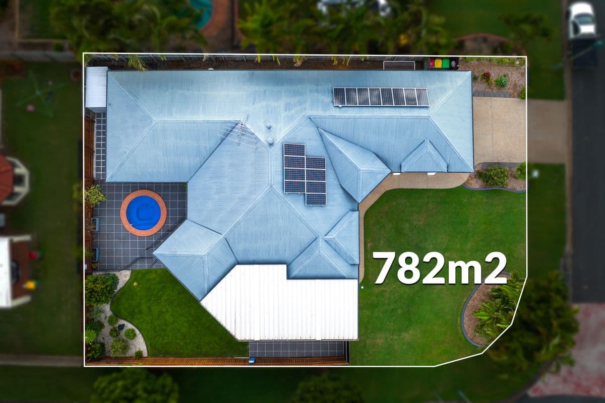 13 Eucalypt Place, Ormiston QLD 4160, Ormiston - Thumbnail 3