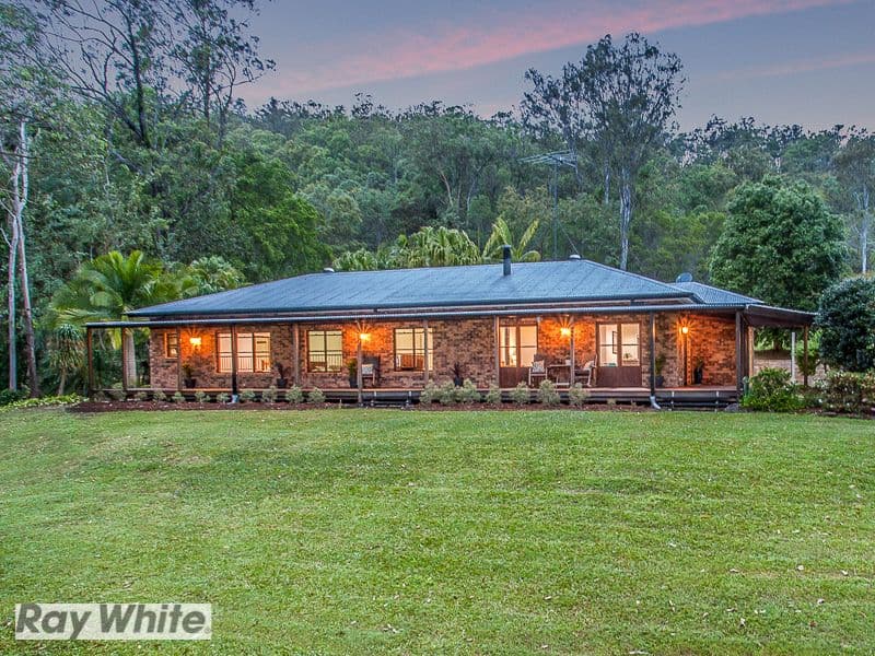 7 Phoebe Court, Bunya QLD 4055, Bunya - Image 1