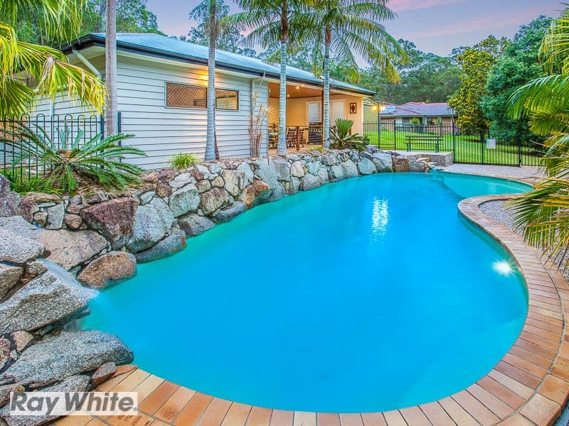 7 Phoebe Court, Bunya QLD 4055, Bunya - Thumbnail 4