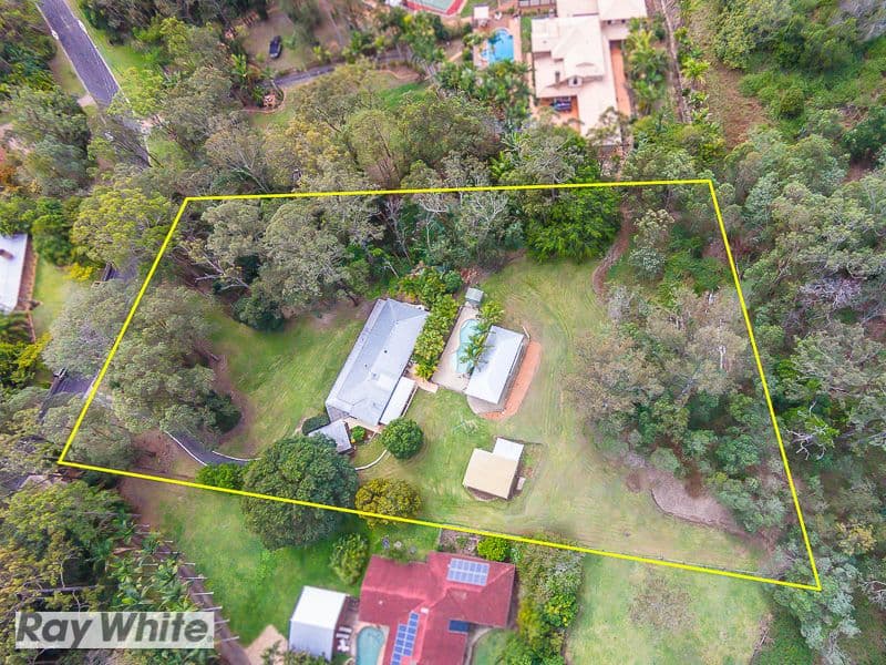7 Phoebe Court, Bunya QLD 4055, Bunya - Thumbnail 6