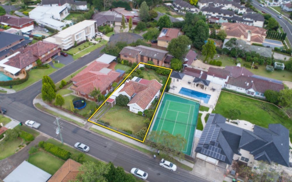 3 Ellis Street, Oatlands - Image 1