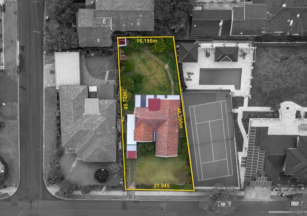 3 Ellis Street, Oatlands - Thumbnail 2