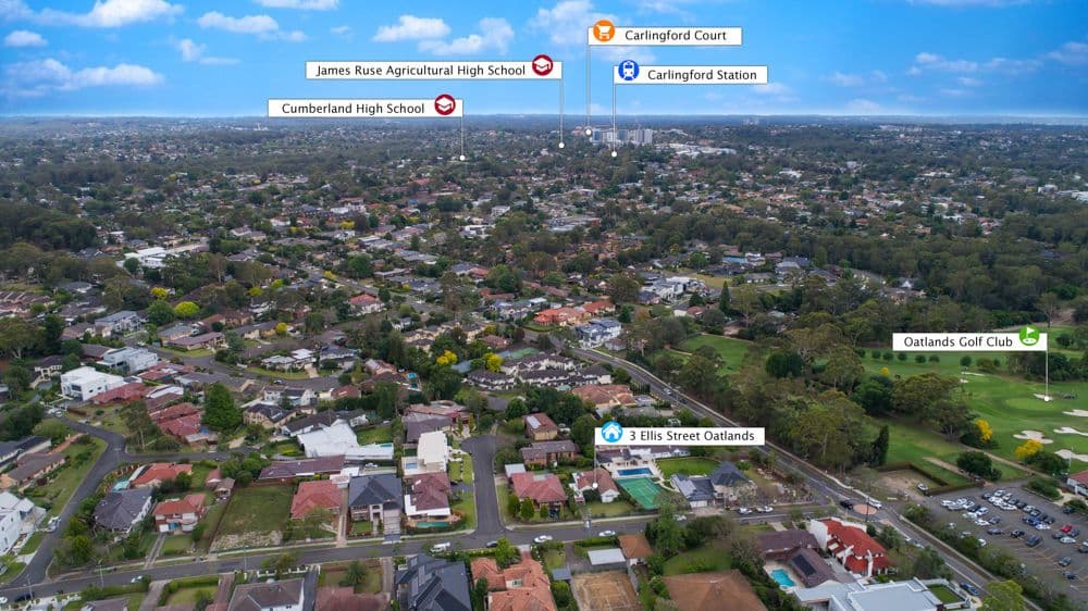 3 Ellis Street, Oatlands - Thumbnail 7