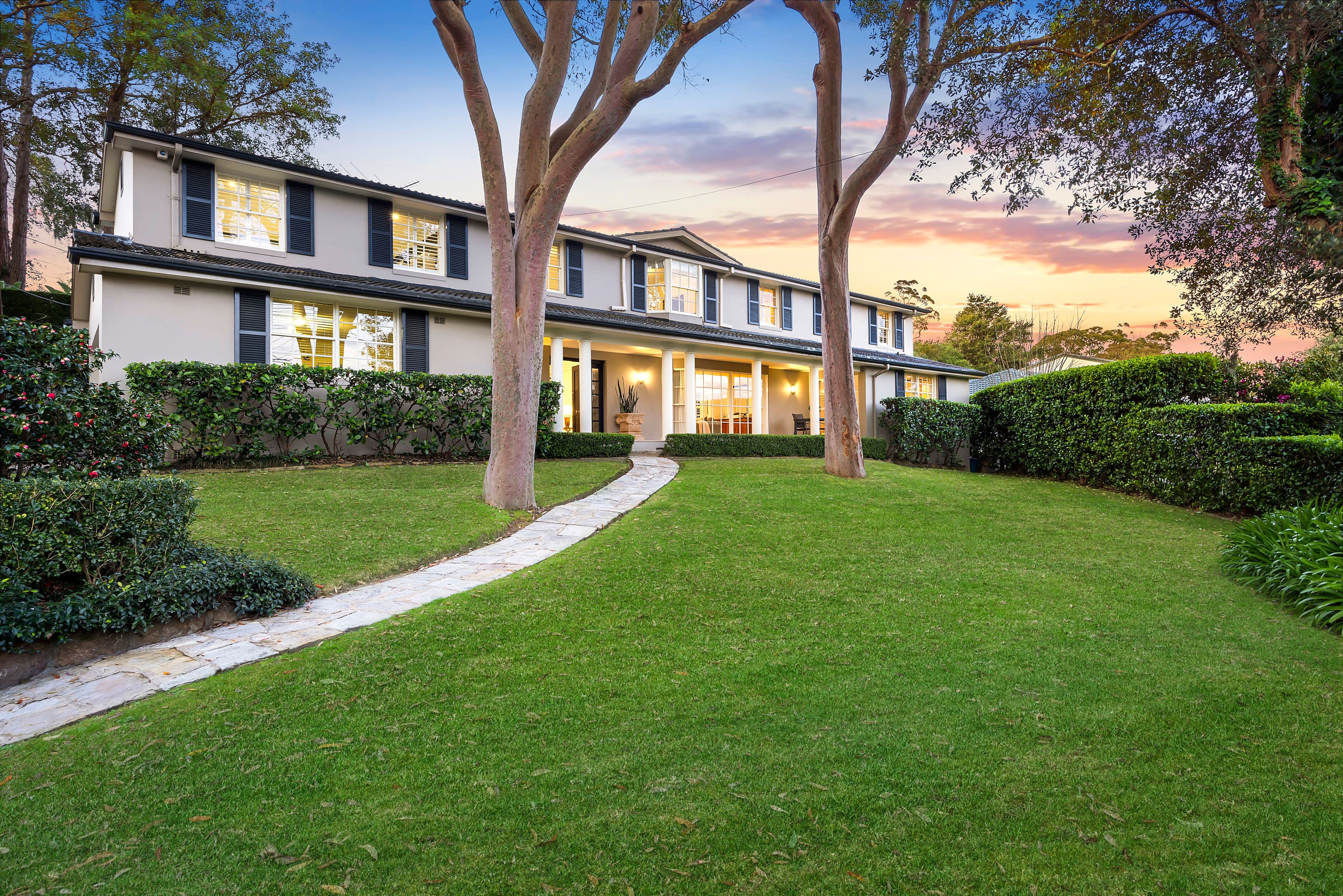 8 Kelvin Road, St Ives NSW 2075, St Ives - Image 1