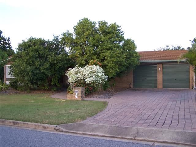 4 Ormiston Street, GLADSTONE QLD 4680, Gladstone - Image 1