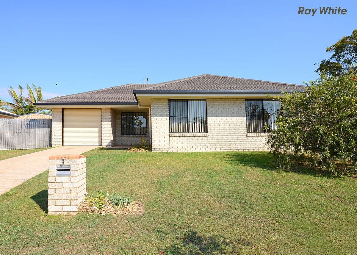 3 Conondale Court, TORQUAY QLD 4655, Torquay - Thumbnail 2