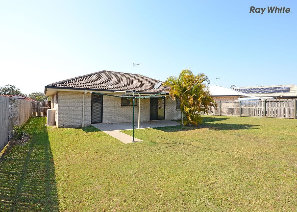 3 Conondale Court, TORQUAY QLD 4655, Torquay - Thumbnail 3