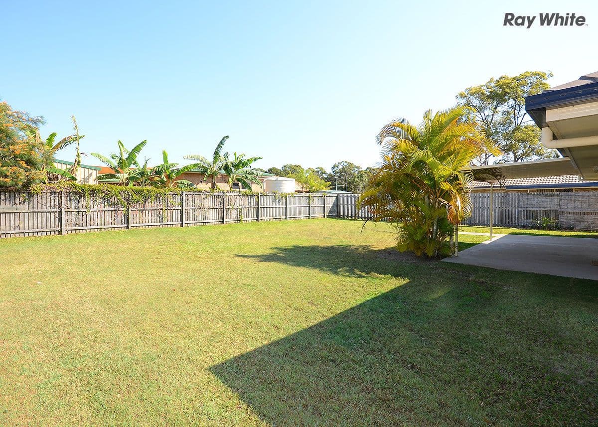 3 Conondale Court, TORQUAY QLD 4655, Torquay - Thumbnail 4
