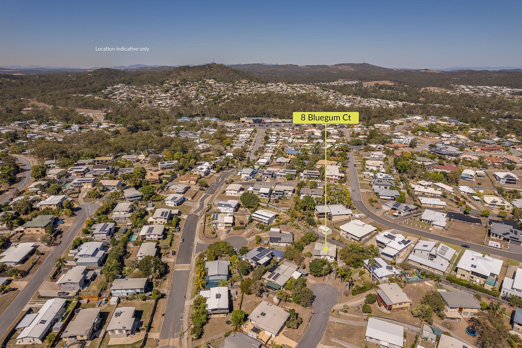 8 Bluegum Court, Kin Kora QLD 4680, Kin Kora - Thumbnail 2