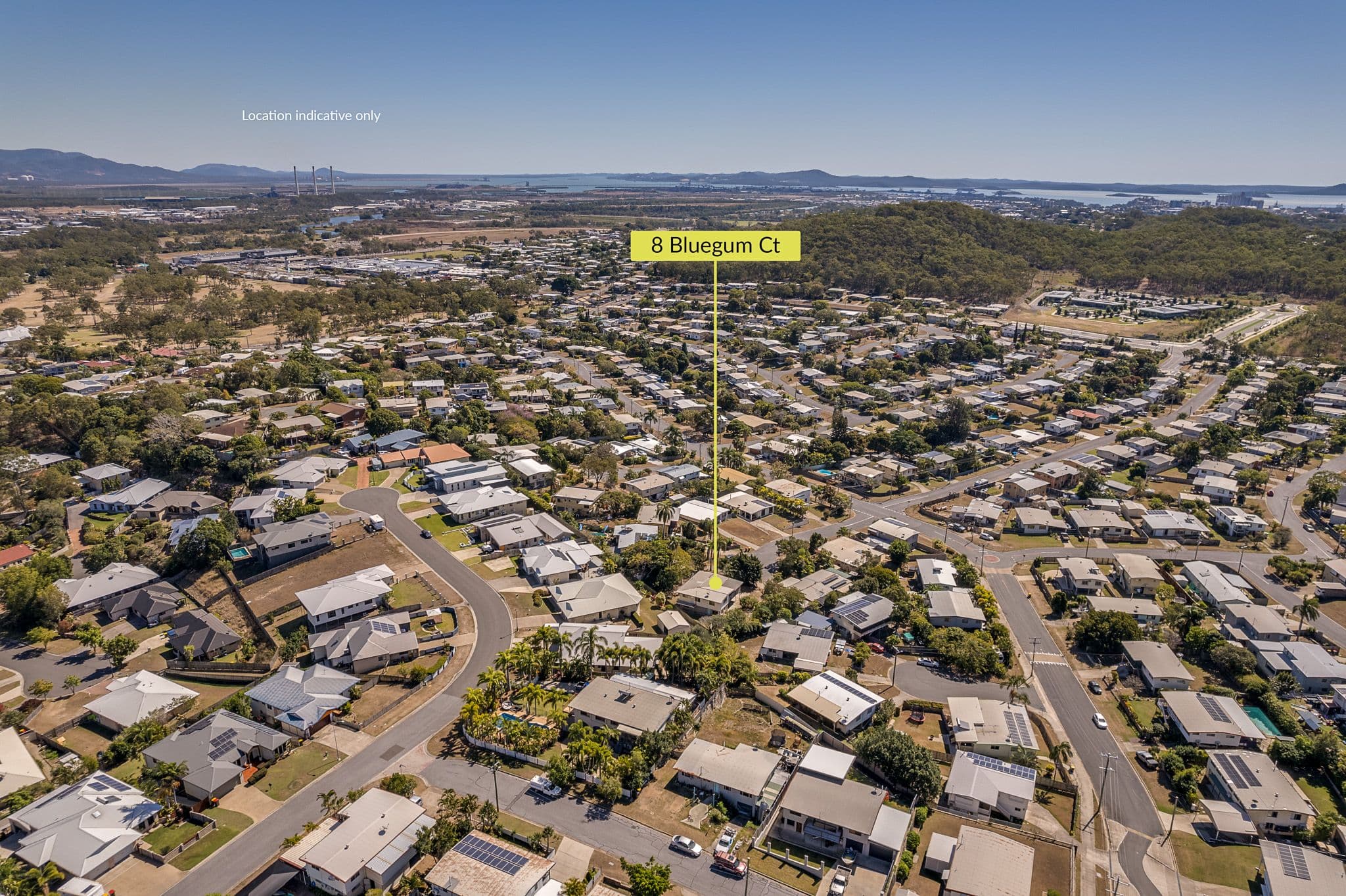 8 Bluegum Court, Kin Kora QLD 4680, Kin Kora - Thumbnail 8