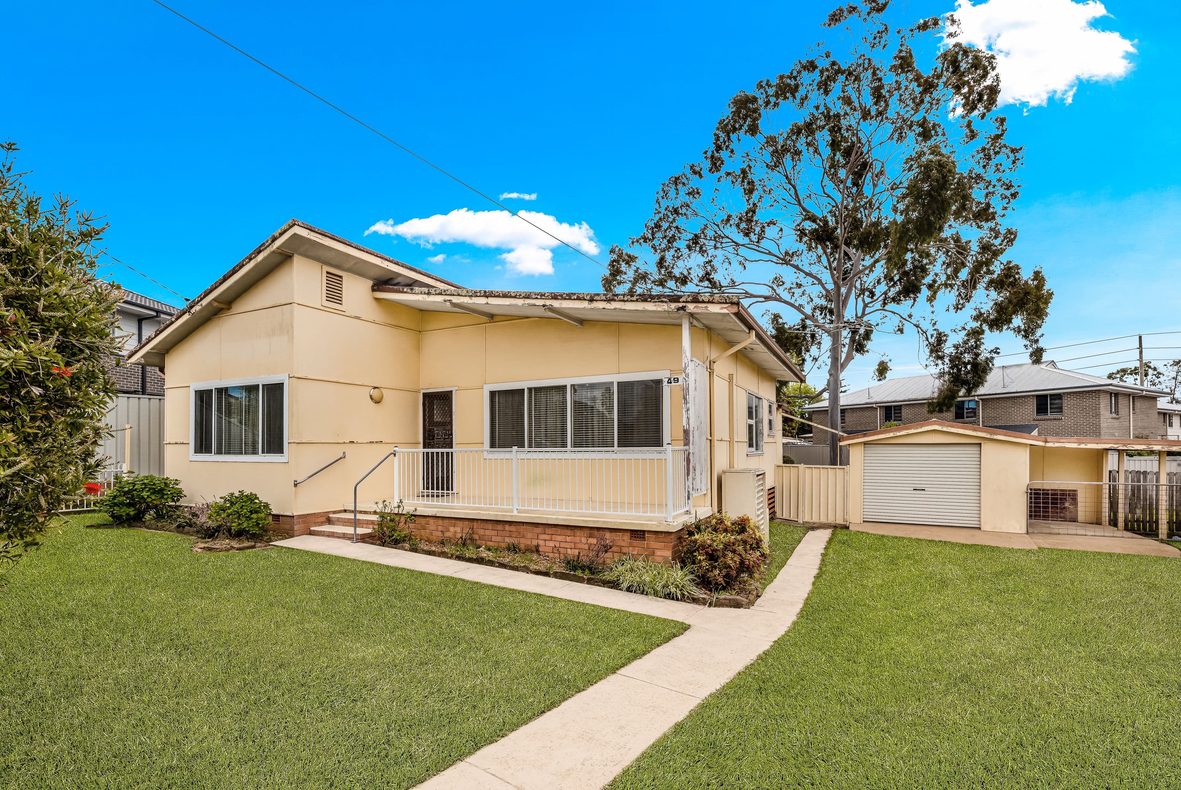 49 Kenny Avenue, St Marys NSW 2760, St Marys - Image 1