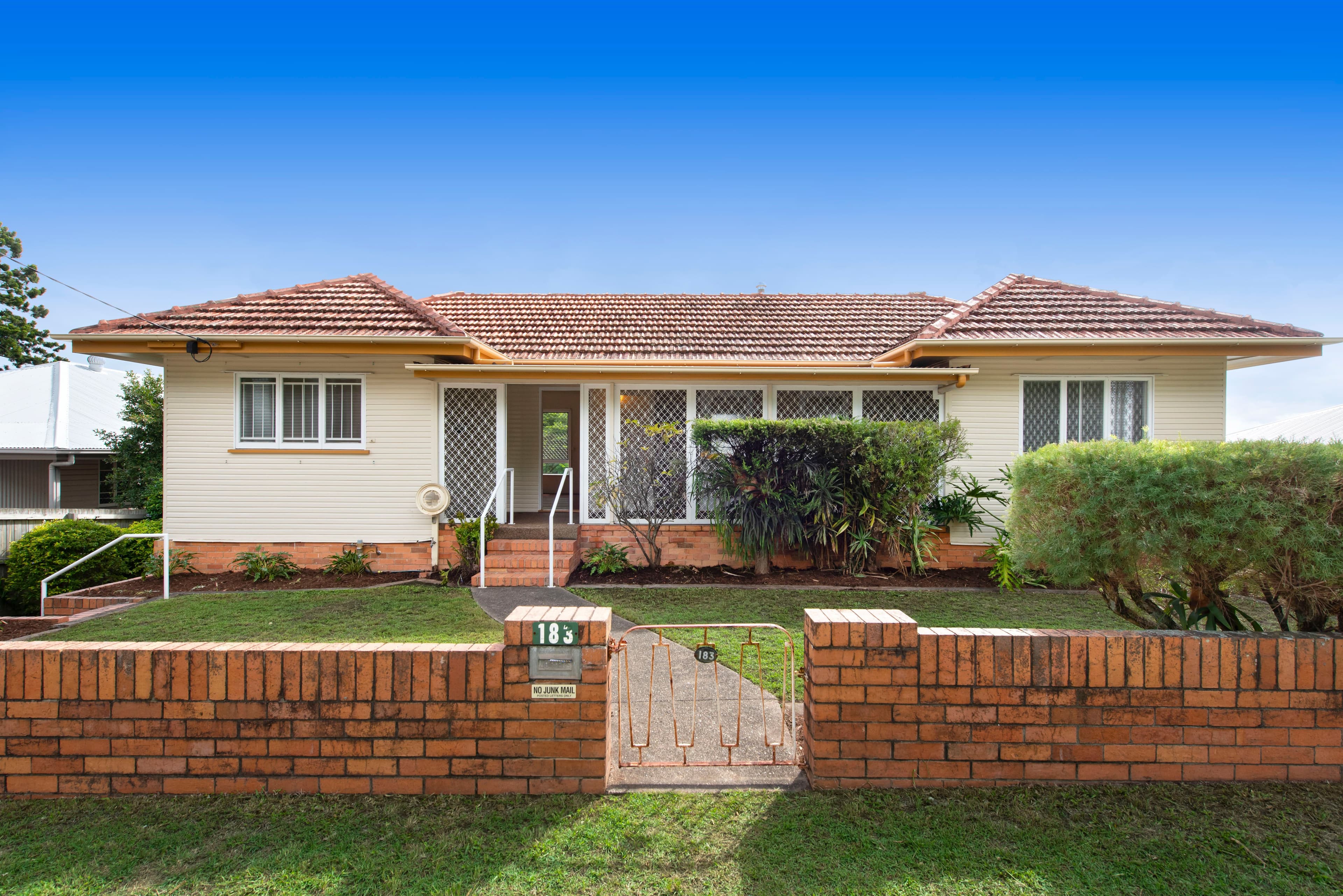 183 Toohey Road, Tarragindi QLD 4121, Tarragindi - Image 1