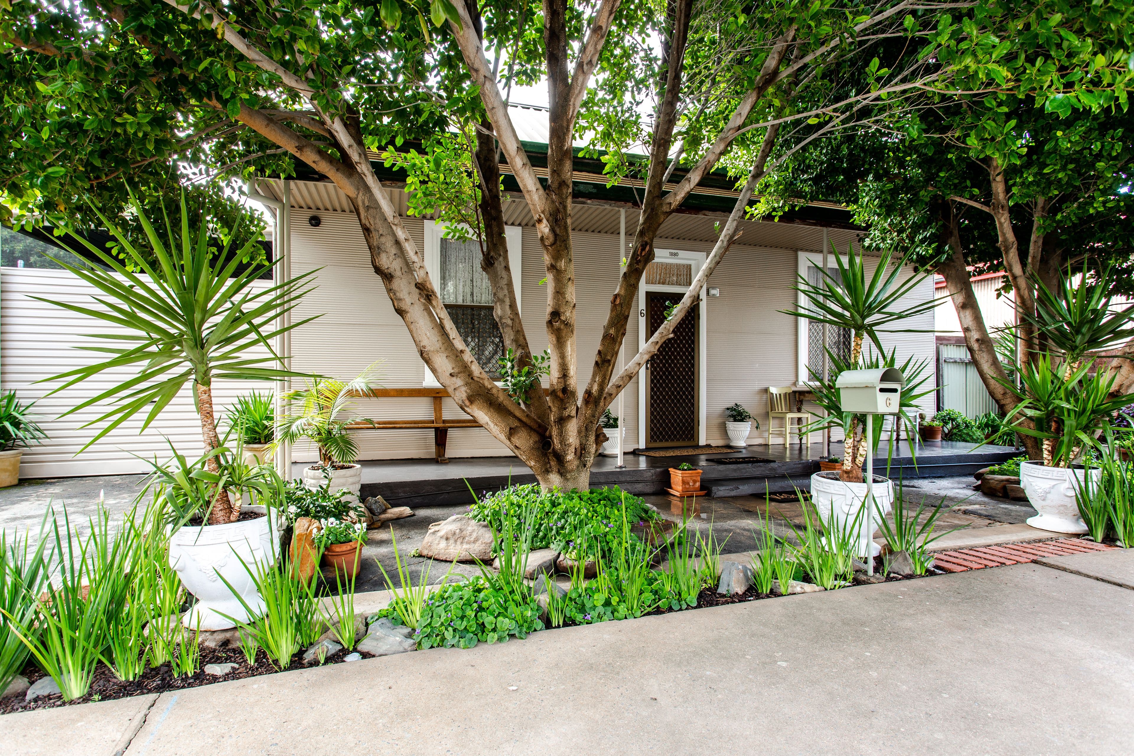 6 Aberdeen Street, Port Adelaide SA 5015, Port Adelaide - Image 1