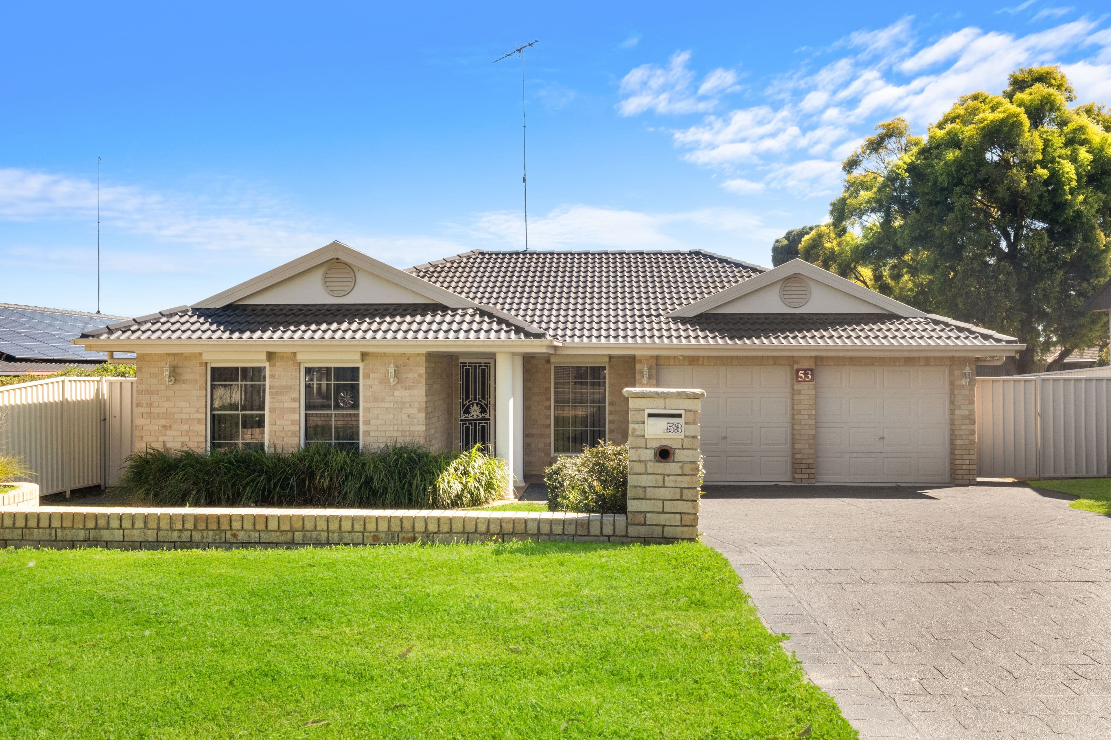 53 Riverstone Road, Riverstone NSW 2765, Riverstone - Image 1