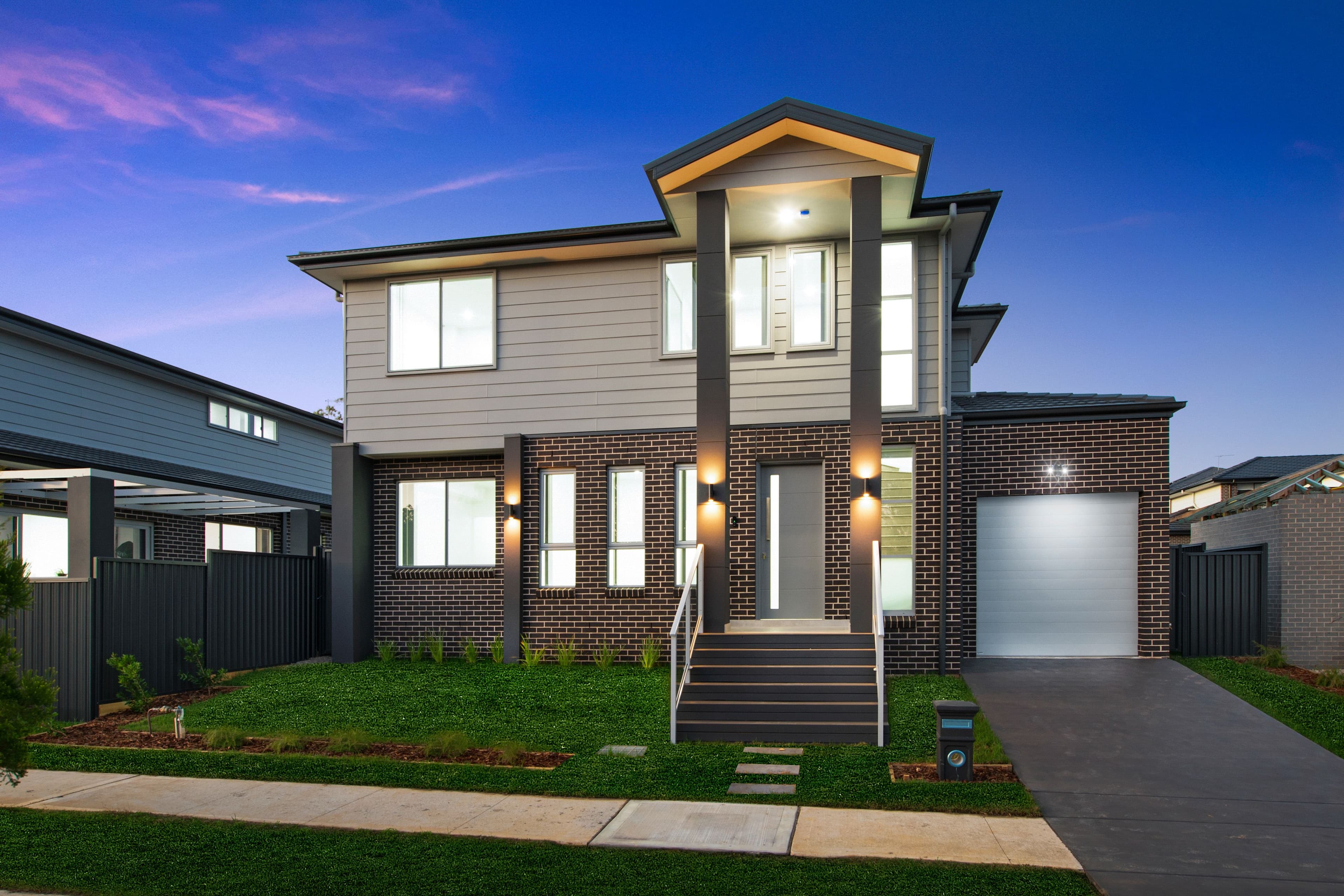 lot 2 Bluegate Street, Box Hill NSW 2765, Box Hill - Image 1