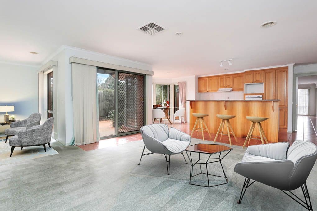 425 Ringwood-Warrandyte Road, Warrandyte, Warrandyte - Thumbnail 3