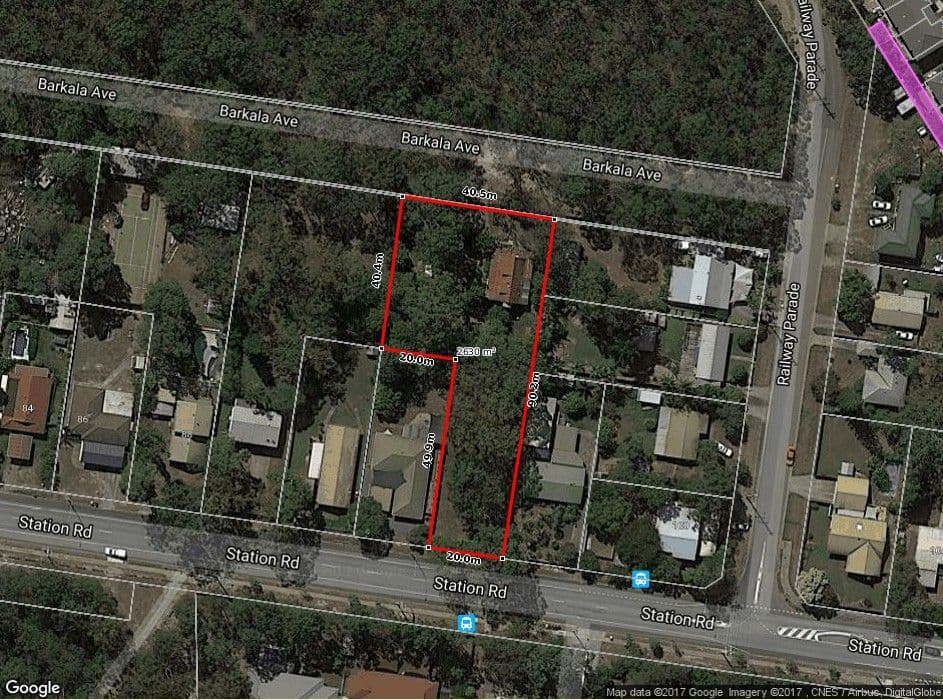 96 Station Road, Loganlea QLD 4131, Loganlea - Image 1