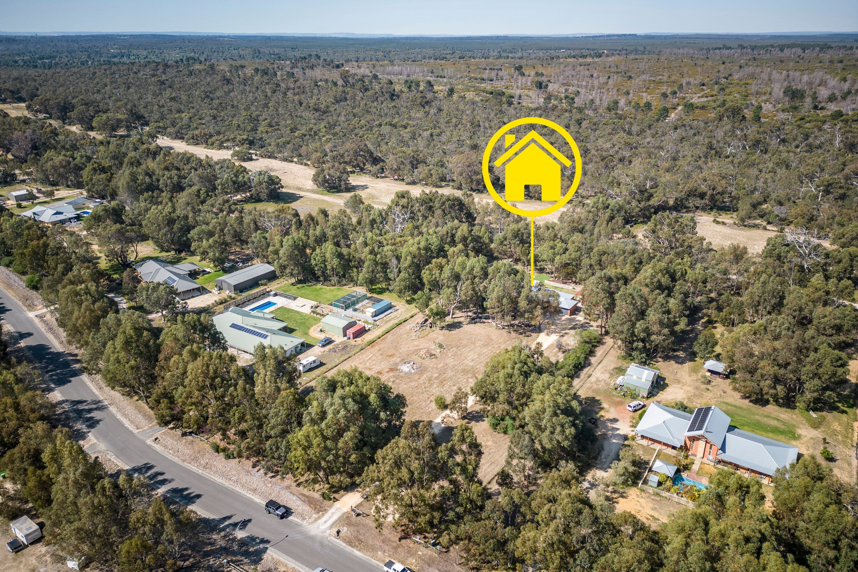 47 Cinnamon Meander, Two Rocks WA 6037, Two Rocks - Thumbnail 2