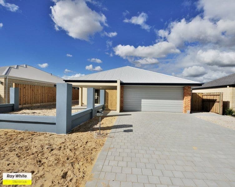 12 Mitre Bend, ELLENBROOK WA 6069, Ellenbrook - Image 1