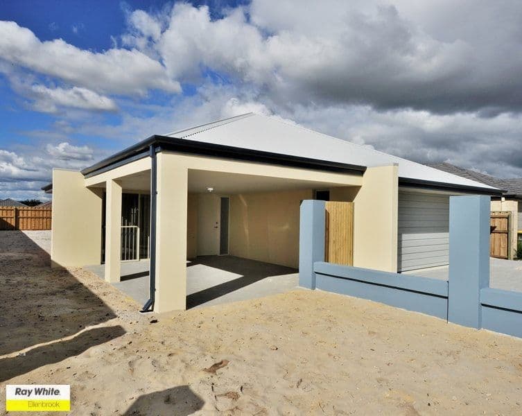 12 Mitre Bend, ELLENBROOK WA 6069, Ellenbrook - Thumbnail 6
