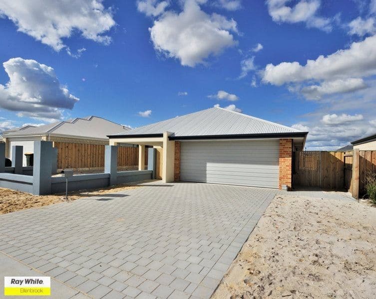 12 Mitre Bend, ELLENBROOK WA 6069, Ellenbrook - Thumbnail 7