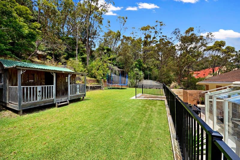 36 Belbowrie Close, BANGOR NSW 2234, Bangor - Thumbnail 8