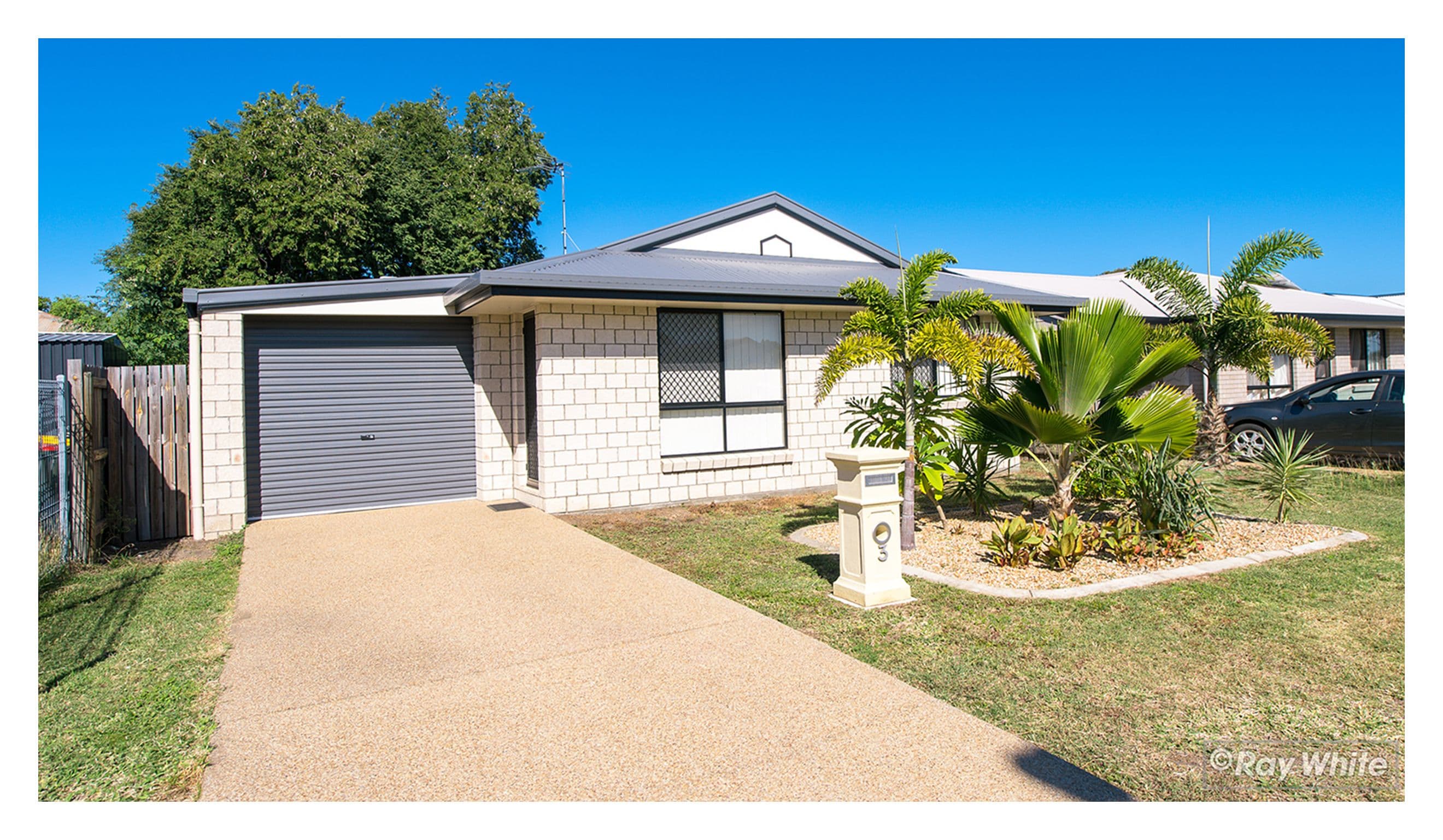 3 Jomarant Place, Kawana QLD 4701, Kawana - Image 1