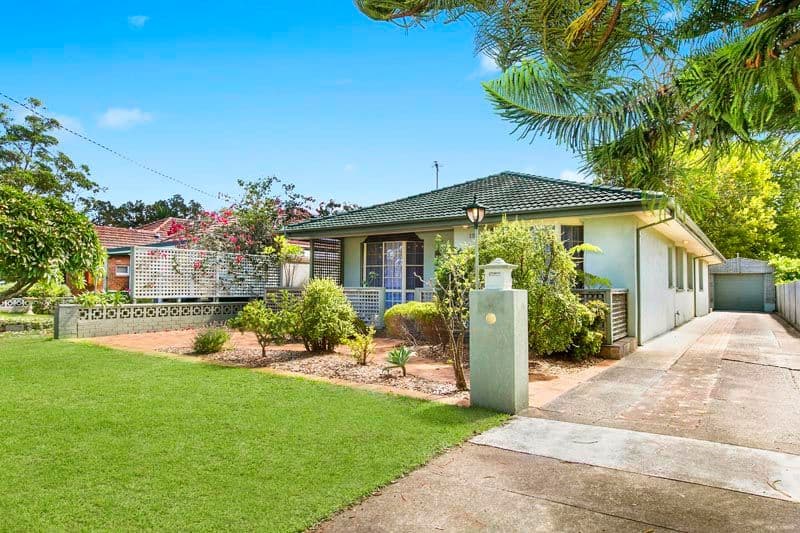 12 Riverview Parade, NORTH MANLY NSW 2100, North Manly - Image 1