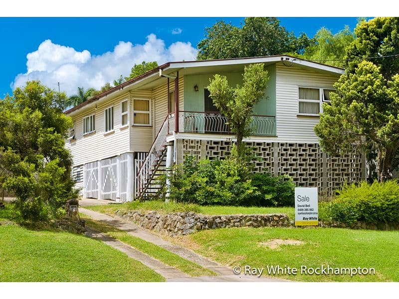 282  Farm Street, KAWANA QLD 4701, Kawana - Image 1