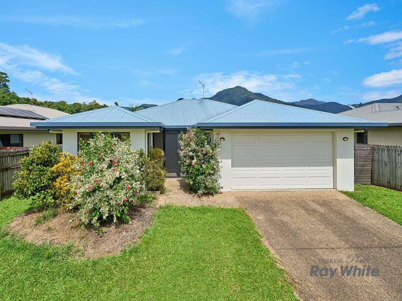 8 Quartz Street, Edmonton QLD 4869, Edmonton - Thumbnail 2