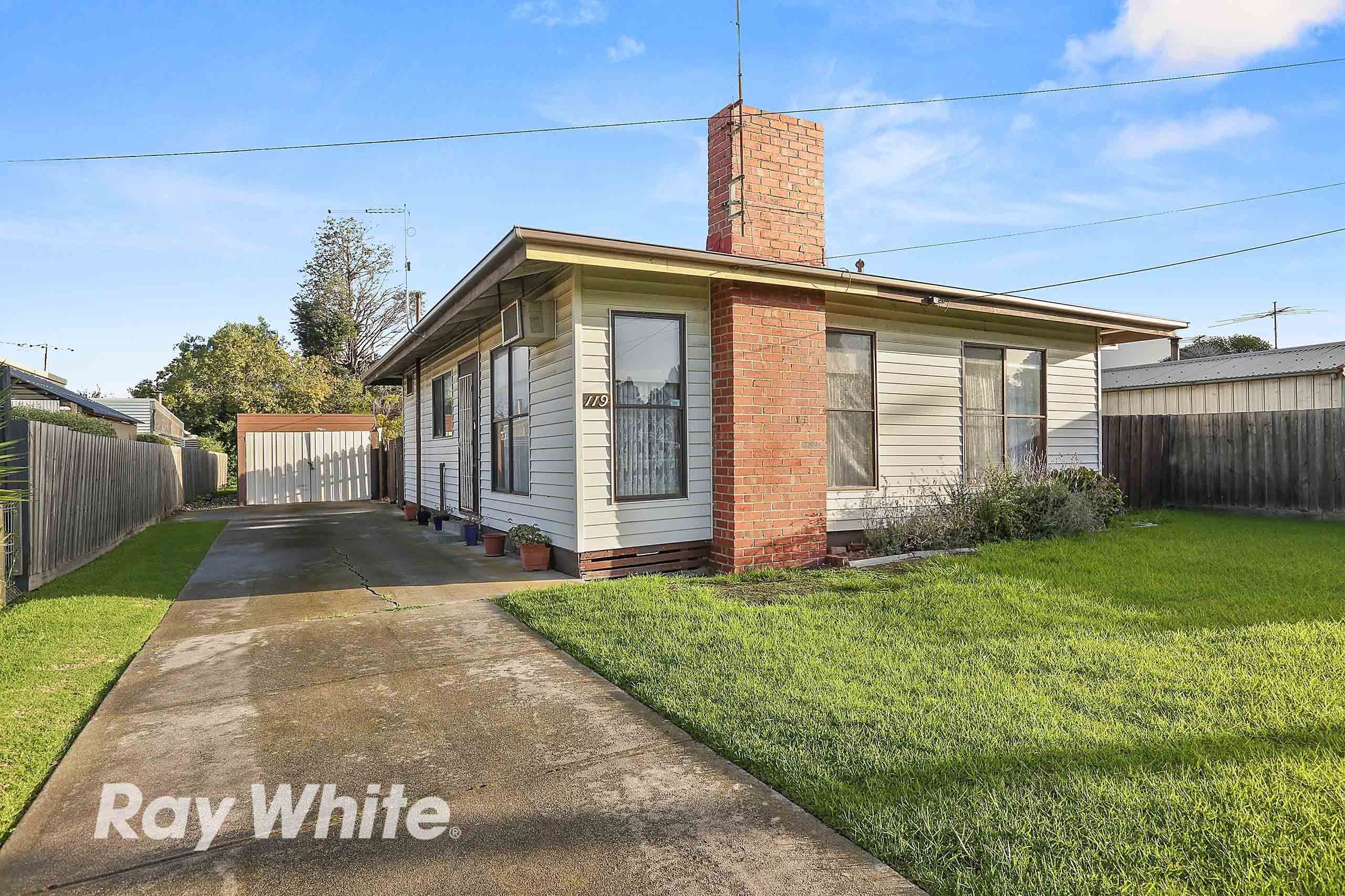 119 Sparks Road, Norlane VIC 3214, Norlane - Image 1