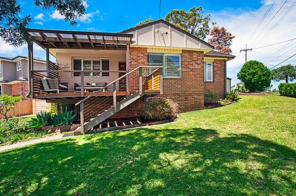 1 Karingal Crescent, Frenchs Forest NSW 2086, Frenchs Forest - Thumbnail 7