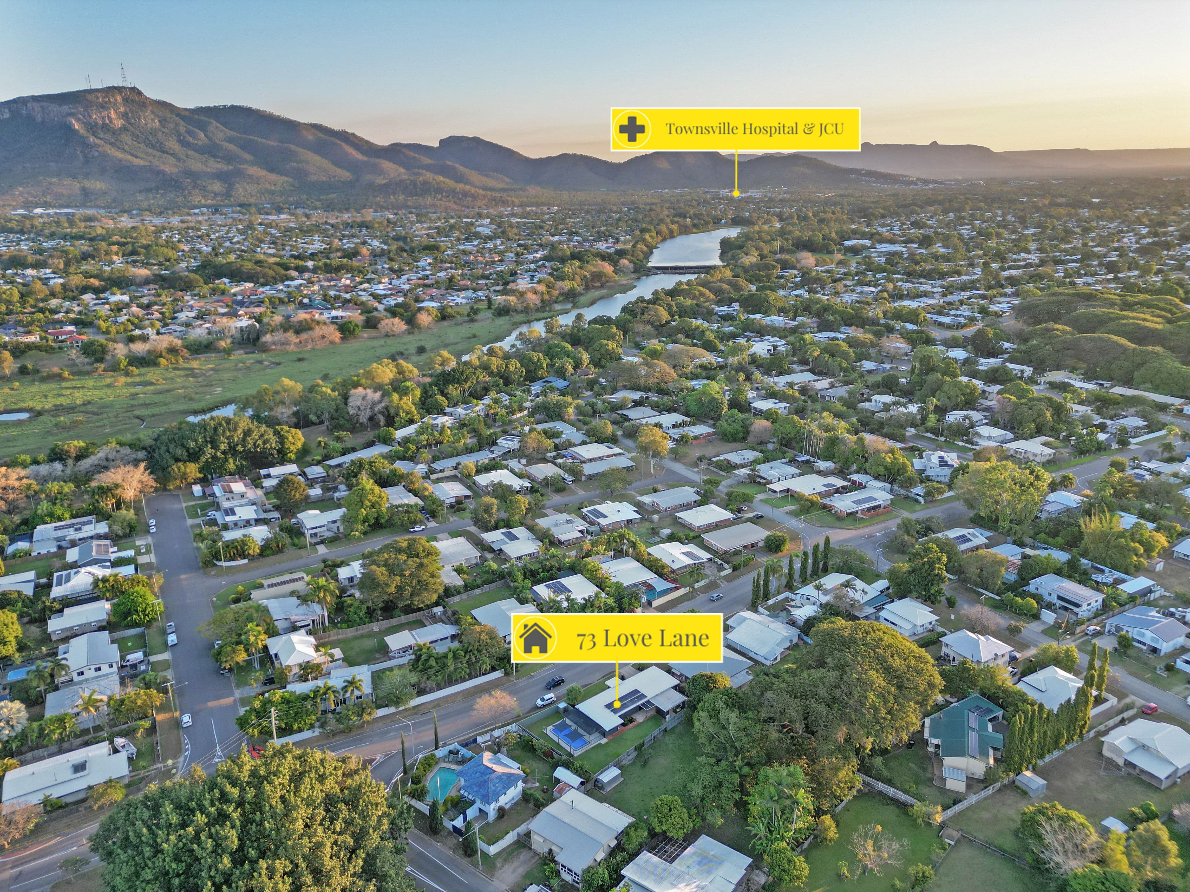 73 Love Lane, Mundingburra QLD 4812, Mundingburra - Thumbnail 3